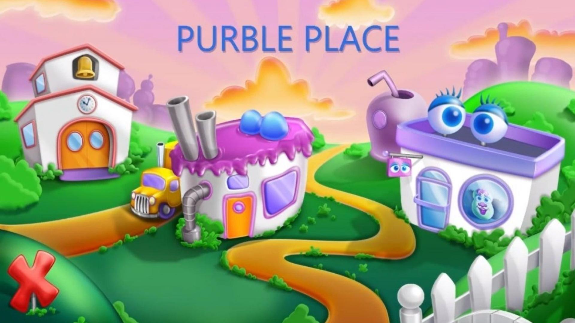 Purble Place Screnshot 1